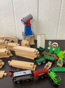 secondhand Toys