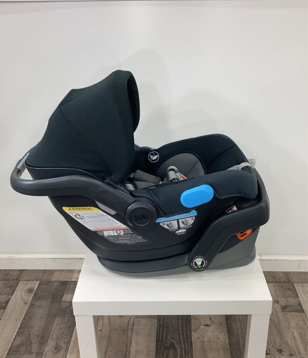 Shop UPPAbaby MESA Infant Car Seat, Jake(Black), 2020 at Goodbuygears