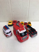 used BUNDLE Cars And Trucks