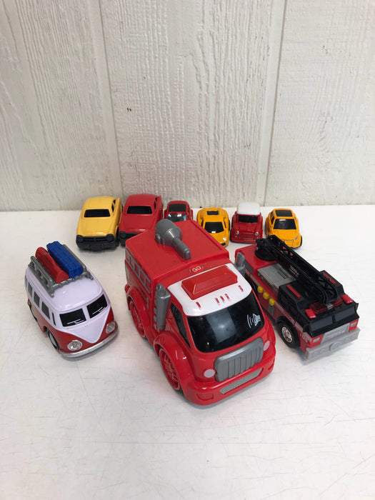 used BUNDLE Cars And Trucks