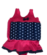 used Konfidence Floatsuit, 2-3 yrs