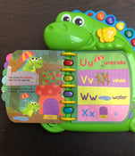 used Toys