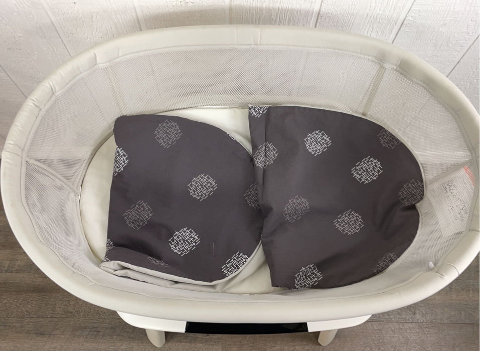 Shop 4moms MamaRoo Sleep Bassinet With 2 Sheets at Goodbuygears