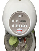 secondhand Fisher Price Cradle 'n Swing, My Little Snugabear