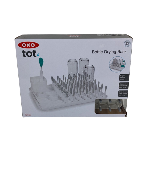 Shop OXO Tot Bottle Drying Rack at Goodbuygears