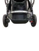 Shop UPPAbaby VISTA V2 Stroller, 2023, Declan (Oat Melange) at Goodbuygears