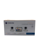 Shop Motorola VM50G-2 5-Inch Video Baby Monitor with 2 Cameras at Goodbuygears