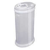 Shop Ubbi Diaper Pail, Matte White at Goodbuygears