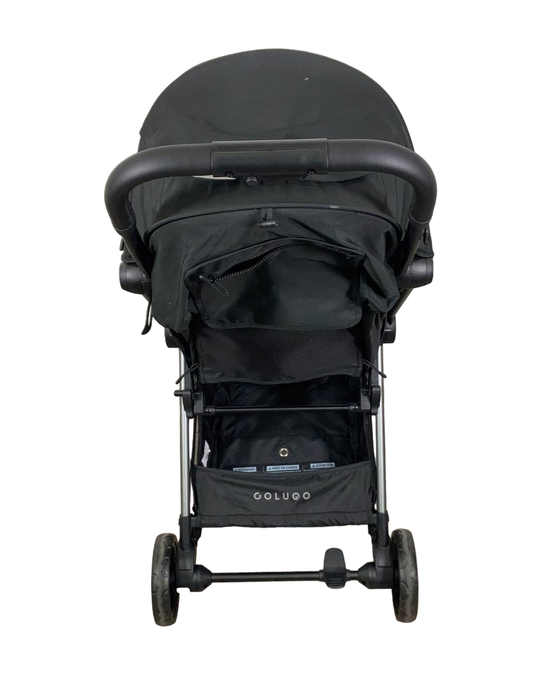 Shop Colugo The One Stroller, 2023, Black at Goodbuygears
