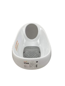 secondhand Boon Soak 3-Stage Bathtub, Gray
