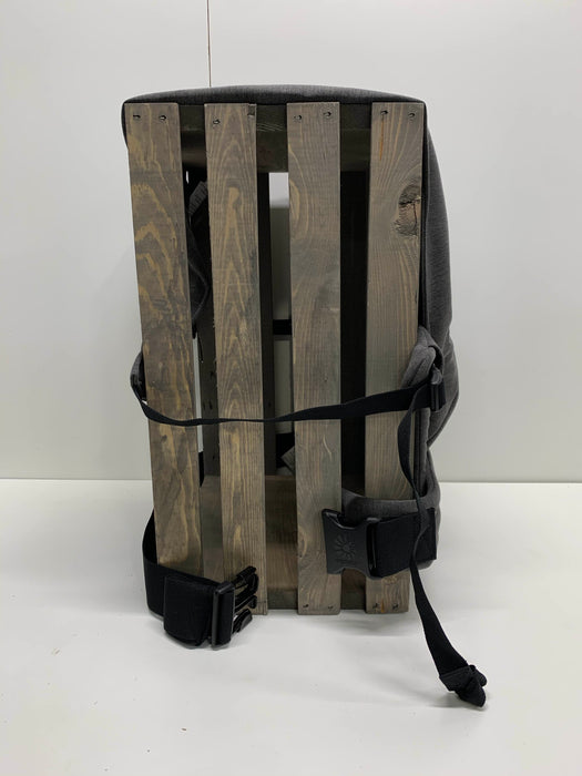 Shop Ergobaby Embrace Baby Carrier, Heather grey, Knit at Goodbuygears