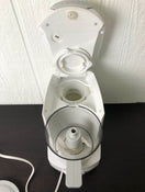 used Feeding