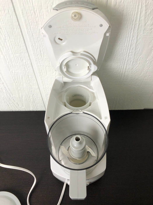 used Feeding