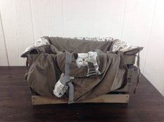 secondhand Home Nursery
