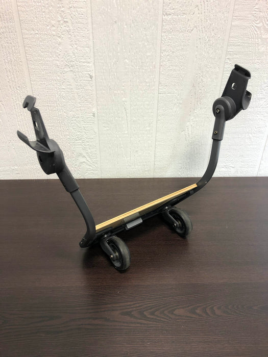 Shop UPPAbaby VISTA PiggyBack Ride-Along Board, 2015+ at Goodbuygears