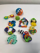 used Toys