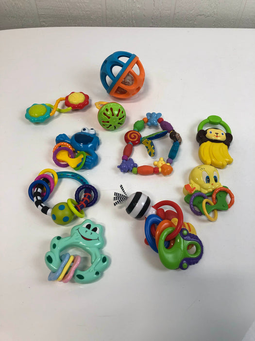 used Toys