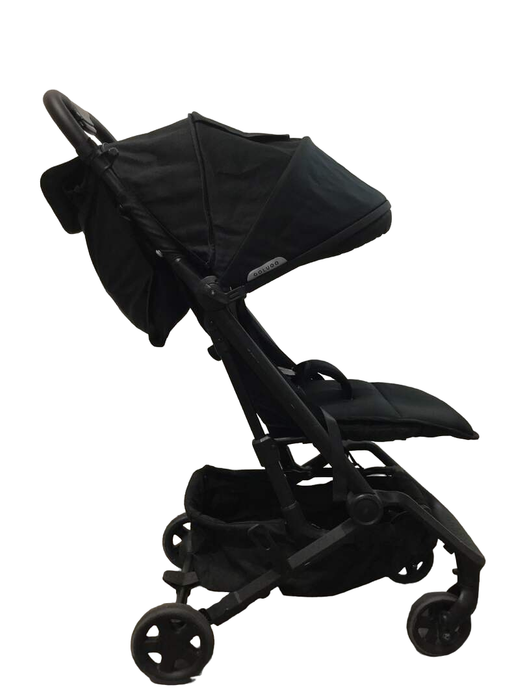 Shop Colugo Compact Stroller, 2019, Black at Goodbuygears