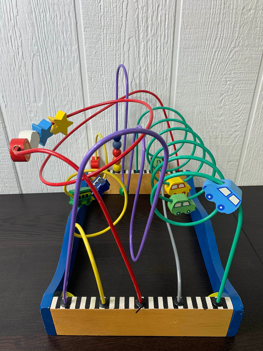 used Infant Toddler Toys