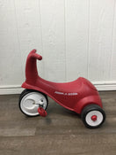 secondhand Radio Flyer Scoot 2 Pedal