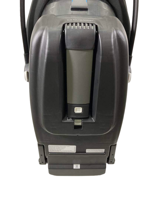 Shop Bugaboo Turtle Air By Nuna Car Seat, Black, 2021 at Goodbuygears