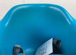 Shop Bumbo Floor Seat, Blue at Goodbuygears
