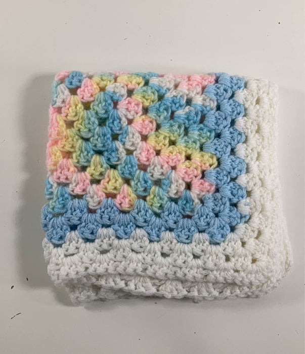 used Handmade Blanket