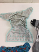 secondhand BUNDLE Cloth Diapers
