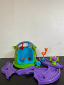 used Summer Infant Deluxe Superseat