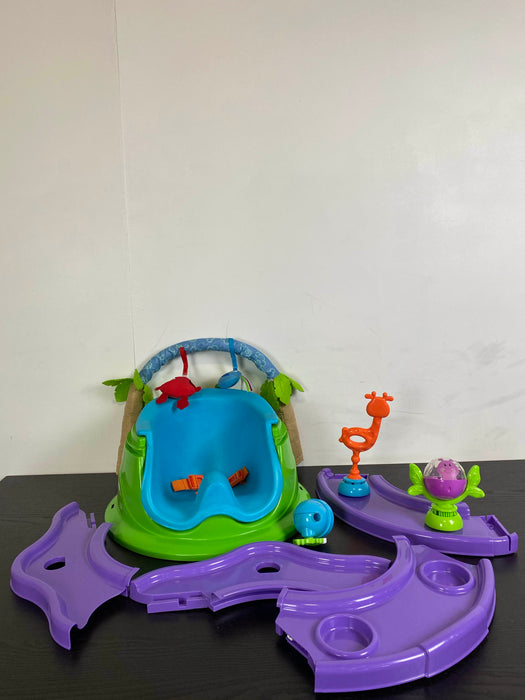 used Summer Infant Deluxe Superseat