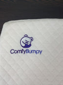 secondhand ComfyBumpy Crib Wedge