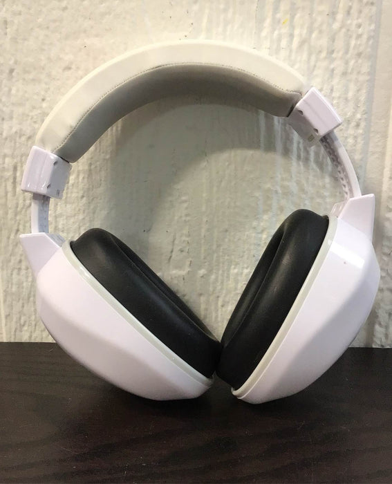 used Lucid Hearmuffs