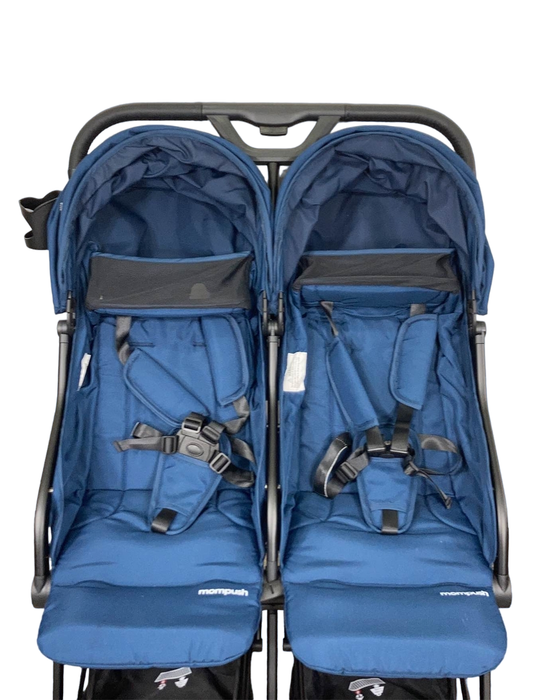 used Strollers