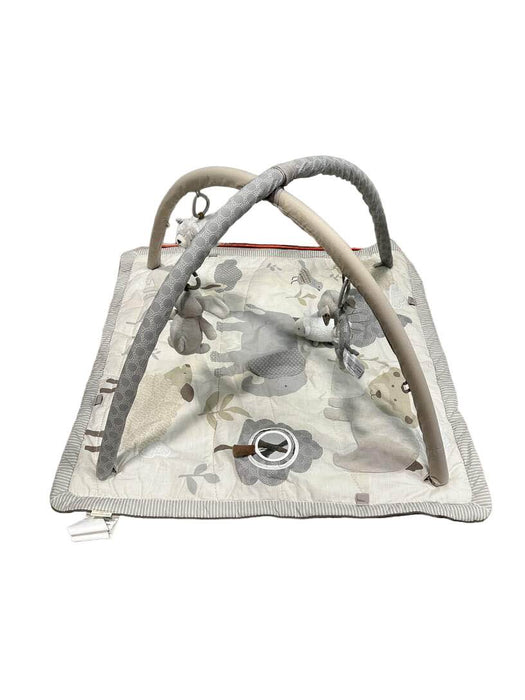Shop Pottery Barn Kids Skip Hop Play Gym Mat, Animal Friends Classic at Goodbuygears