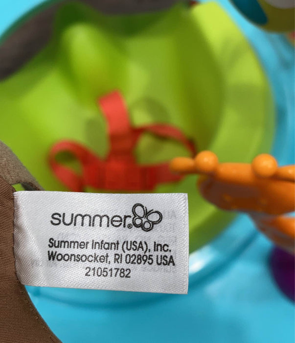 used Infant Gear