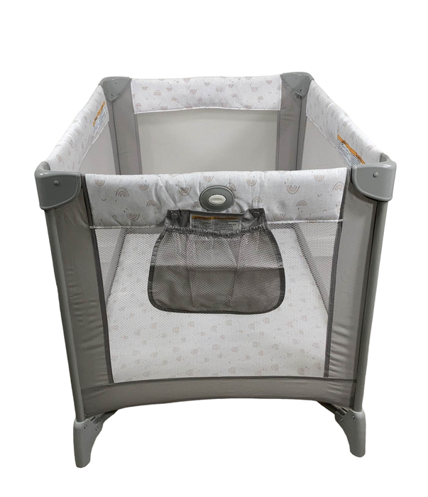 Shop Graco Pack ‘n Play Portable Playard, Reign at Goodbuygears