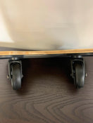 used UPPAbaby CRUZ PiggyBack Ride-Along Board