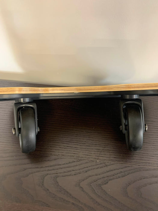 used UPPAbaby CRUZ PiggyBack Ride-Along Board