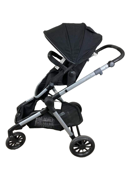 Shop Evenflo Pivot Xpand Modular Stroller, 2020, Stallion Black at Goodbuygears