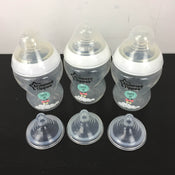 secondhand Tommee Tippee Baby Bottles