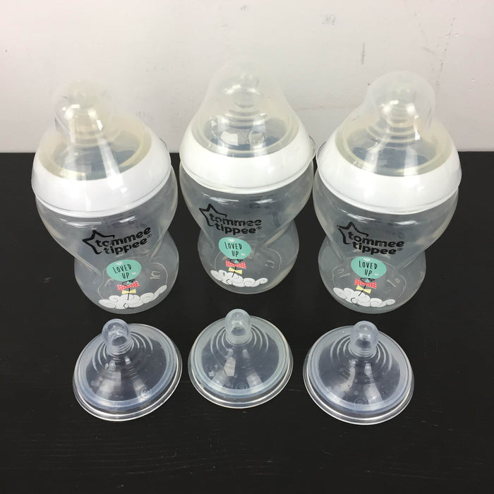 secondhand Tommee Tippee Baby Bottles
