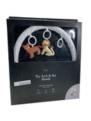 Shop DockATot Toy Arch With Toy Set, Day At The Zoo at Goodbuygears