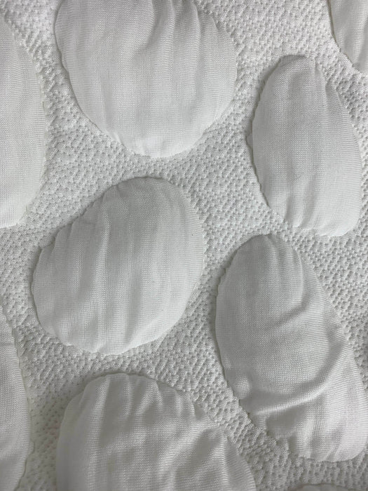 used Diapering