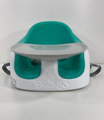 Shop Bumbo Multi Seat, Aqua at Goodbuygears