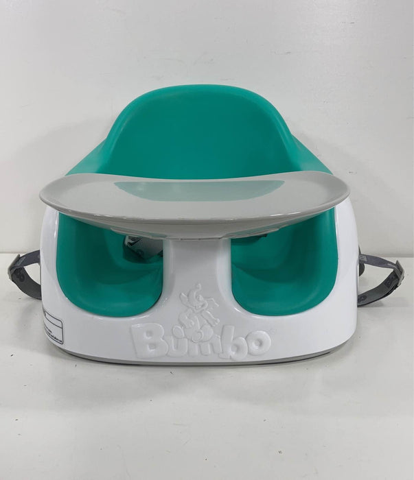 Shop Bumbo Multi Seat, Aqua at Goodbuygears