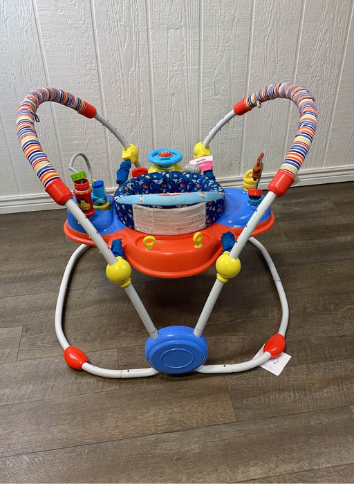 used Infant Gear