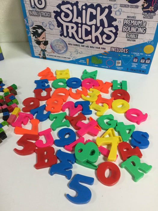 used Toys