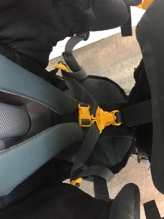 secondhand Backpacks Carriers