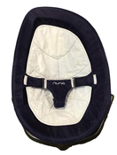 Shop Nuna Leaf Original Baby Seat, Navy at Goodbuygears