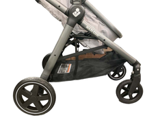 Shop Maxi-Cosi Zelia2 Luxe Travel System, 2023, New Hope Tan at Goodbuygears